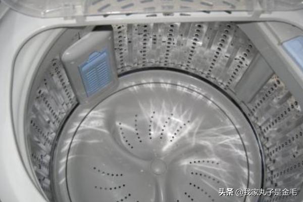 海尔全自动洗衣机内桶怎么拆下来，海尔洗衣机内桶怎么拆下来