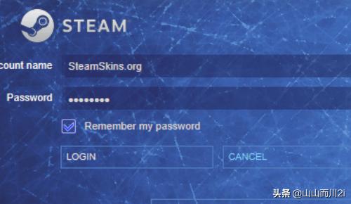 steam怎么换皮肤(图5)