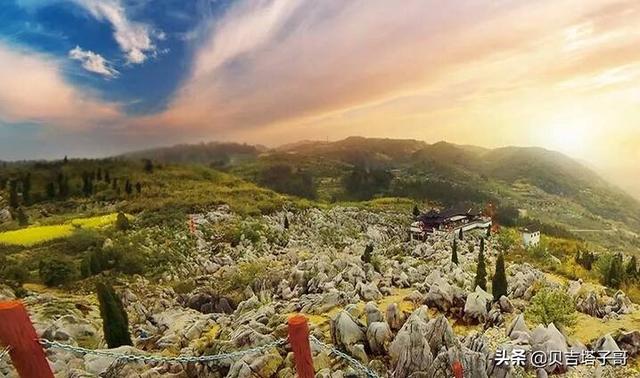 安徽大埔旅游攻略路线， 安徽大埔旅游攻略路线图