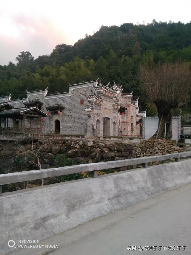 西安市新丰镇有什么景点