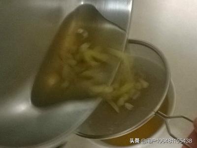 姜茶的做法-苹果姜茶的做法