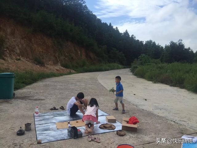 户外休闲文案？：户外休闲