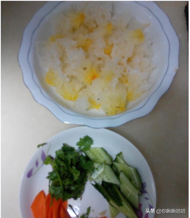 自制的银耳怎么吃才好(图14)