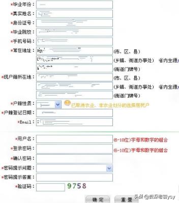 大学生就业信息网，大学生就业信息网登录入口官网