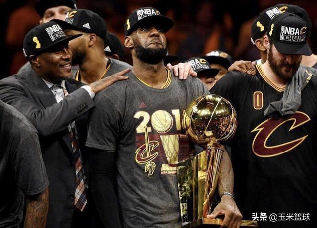 NBA获得冠军为什么要带帽子,第3张