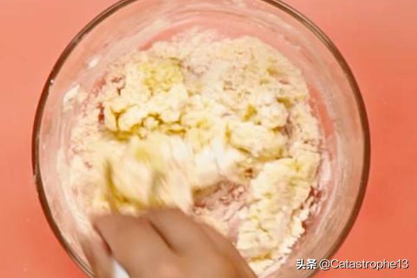 怎样做油饼_怎样做油饼又软又起层