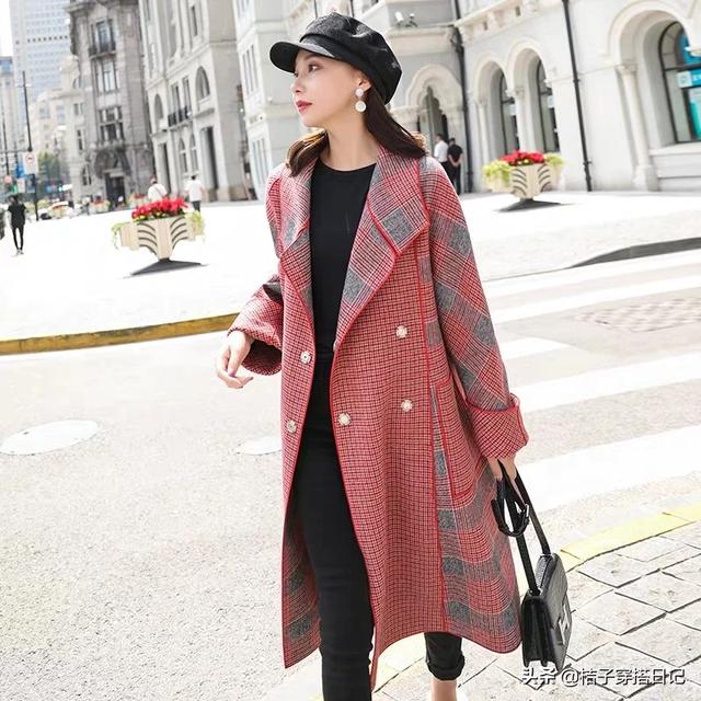 秋天的衣服如何搭配鞋子(图2)