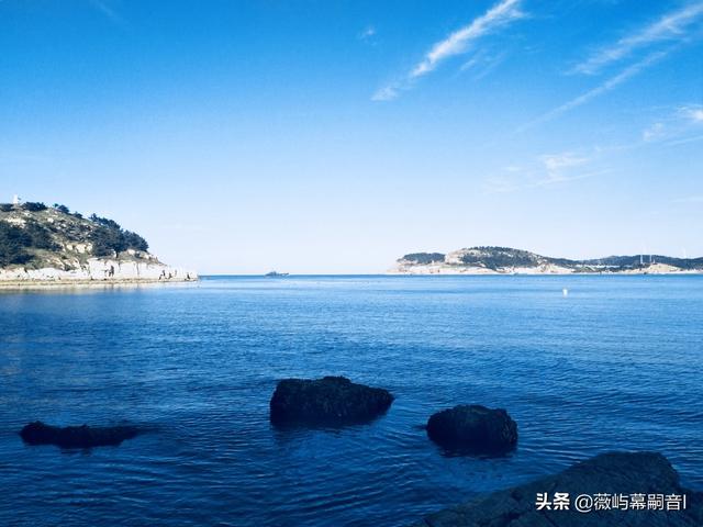 山东远海旅游攻略路线， 山东远海旅游攻略路线图