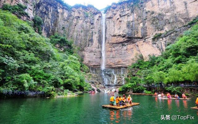 河南辉县景点大全旅游景点， 河南辉县景点大全旅游景点介绍