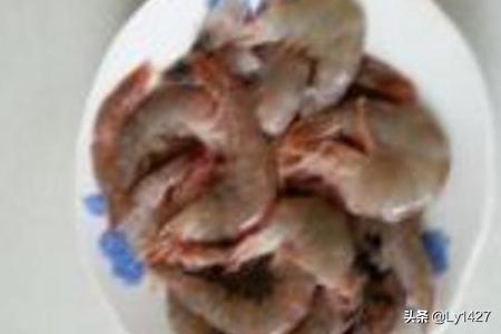 炸虾的做法-炸虾的做法简单好吃
