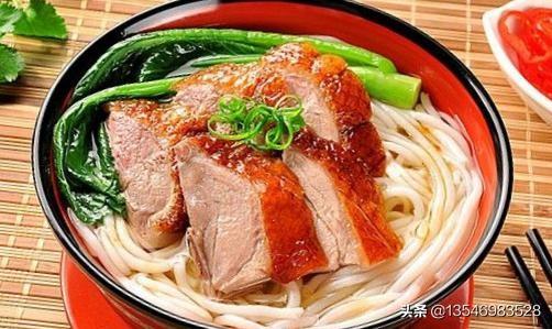 东莞市后街美食有哪些