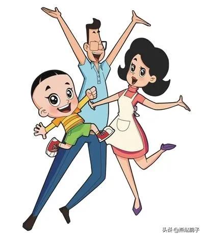 新大头儿子和小头爸爸 动漫，新大头儿子和小头爸爸之秘密***