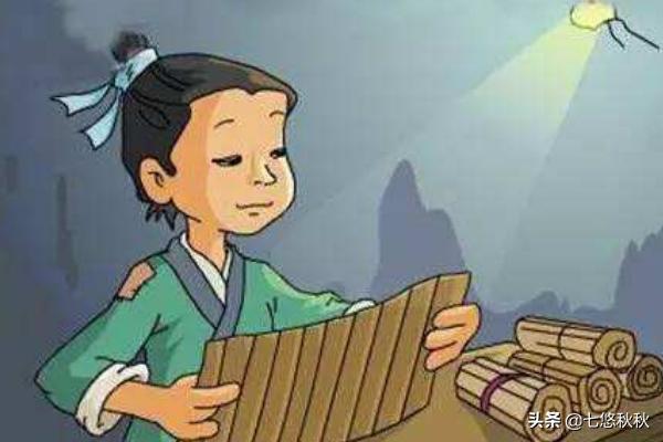 20字简短小寓言故事（20字的寓言故事(及道理)）