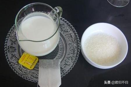 奶茶的做法-奶茶的做法和配方