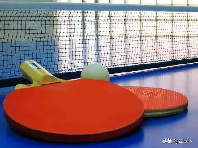 为什么乒乓球能成为我们的国球，而不是足球？