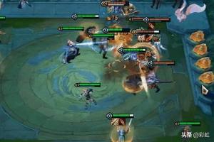 [云顶之弈快捷键]云顶之弈看别人阵容快捷键？