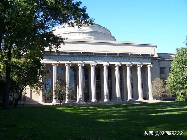 美国硕士计算机专业排名（美国硕士计算机专业排名前50大学）