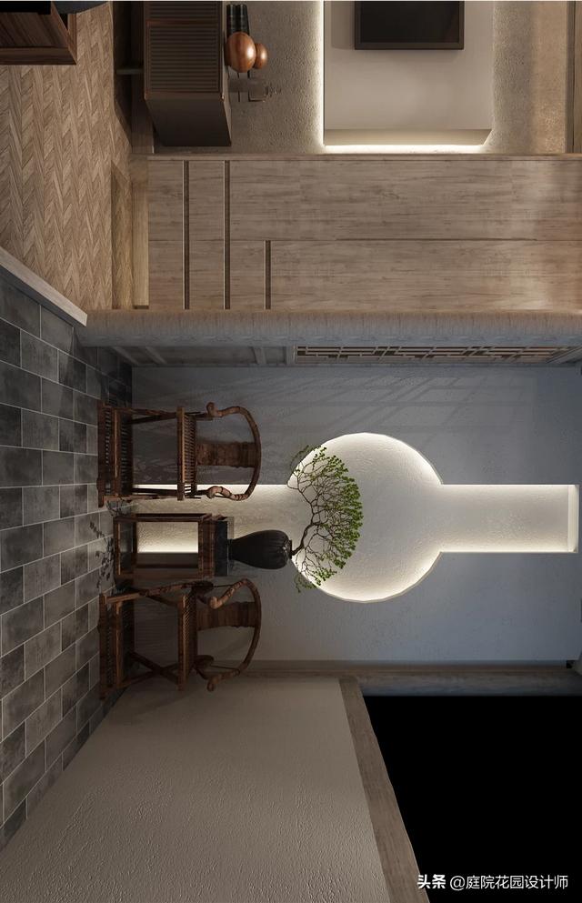 立意型景观设计（民宿设计如何构思立意？）