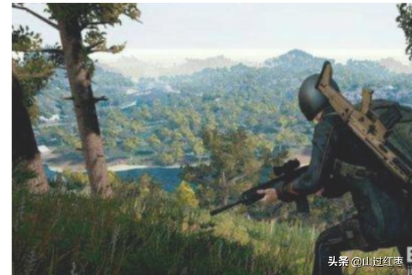 吃鸡怎么控制移动键速度(图2)