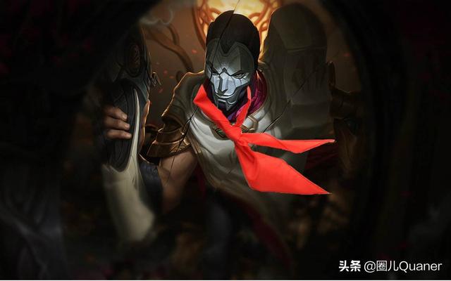 LOL戏命师烬玩法及连招技巧？：英雄联盟戏命师烬