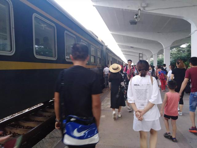 经典火车旅行路线，经典火车旅行路线视频