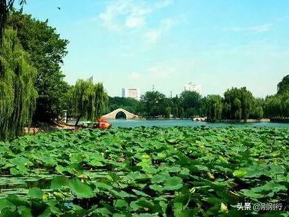 合肥有哪些免费的景点推荐？