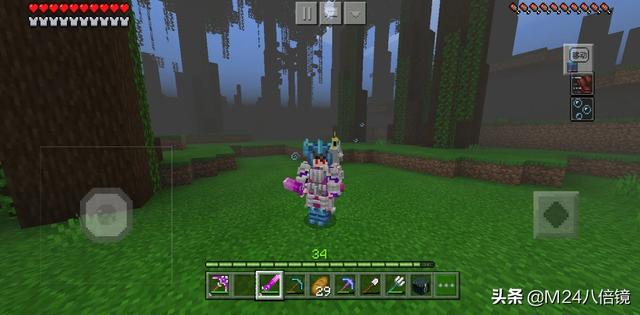 mc是什么mc是什么意思