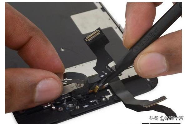 苹果6怎么换屏幕(图26)