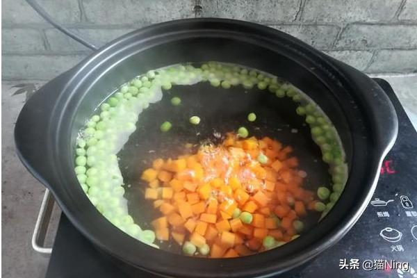 粥的做法大全带图片-水果粥的做法大全带图片