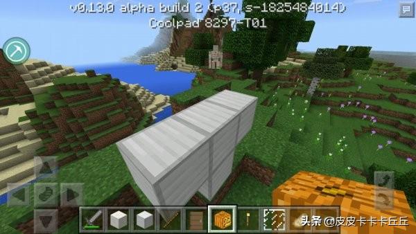 我的世界铁傀儡怎么制作 我的世界铁傀儡