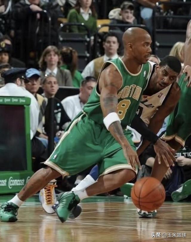 [马布里退役]马布里为什么要离开NBA？