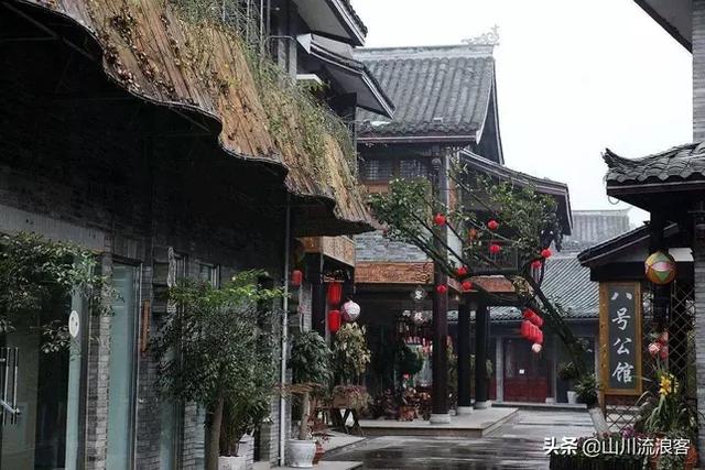 中国哪里是旅游圣地