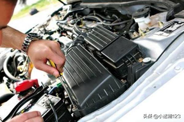 空气过滤器过滤等级与标准 空气滤清器是干嘛用？