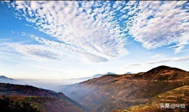 几月份去云南旅游最合适？有知道的吗