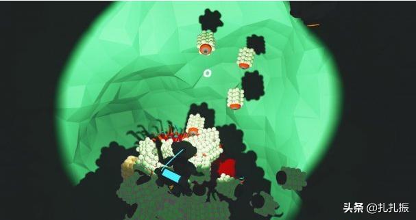 异星探险家 异星探险家攻略-第1张图片-Game优搜