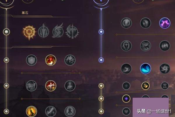 巨魔之王天赋加点图 巨魔之王天赋-第6张图片-随然AIR主题