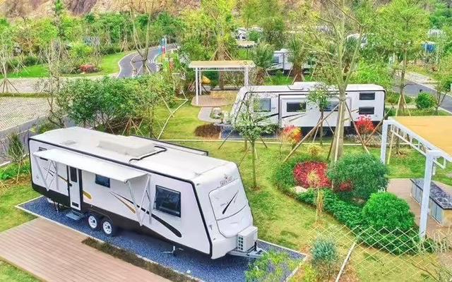 房车旅行拍什么电影