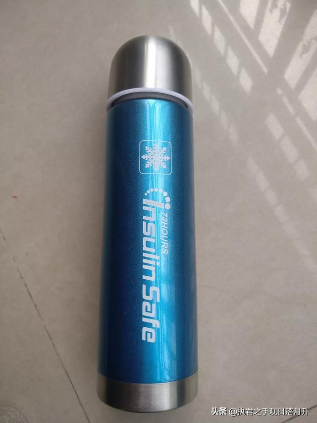 胰岛素冷藏盒（最专业的便携式胰岛素冷藏盒应该是怎样的？）