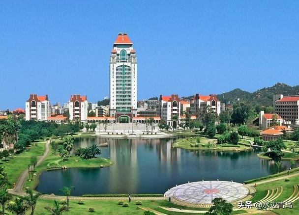 去厦门必游的十大景点都是哪里？