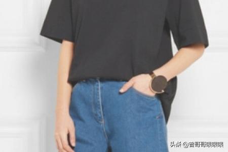 如何搭配运动凉鞋女生穿(图5)