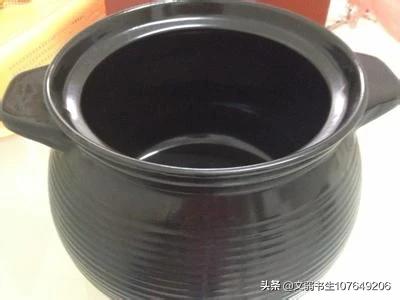 砂锅第一次用需要怎么处理(图8)