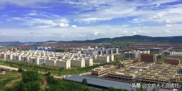 武汉经济圈(长江经济带哪个城市最有前途？)