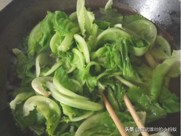 生菜鸡蛋有什么功效(图4)