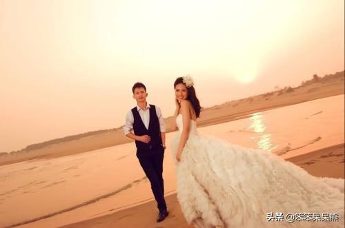 婚纱摄影相片，婚纱摄影相片图片