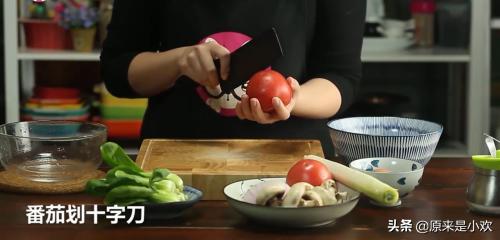 鸡蛋疙瘩汤的做法-西红柿鸡蛋疙瘩汤的做法