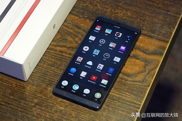 锤子pro锤子pro2