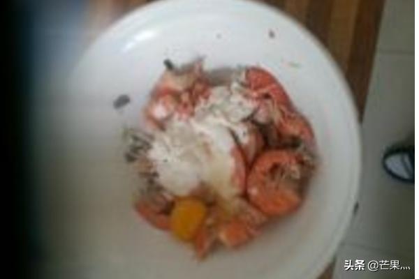 炸虾的做法-炸虾的做法简单好吃