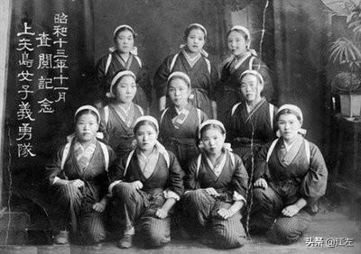 抗战时期，日本慰安妇都是自愿的吗？
