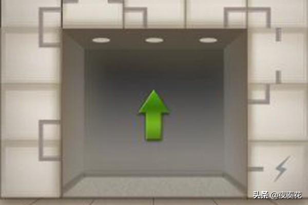 100层电梯游戏攻略 100层电梯攻略下载-第3张图片-随然AIR主题