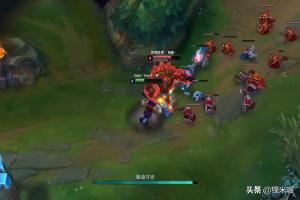 英雄联盟初学者教程（lol端游新手教程？）